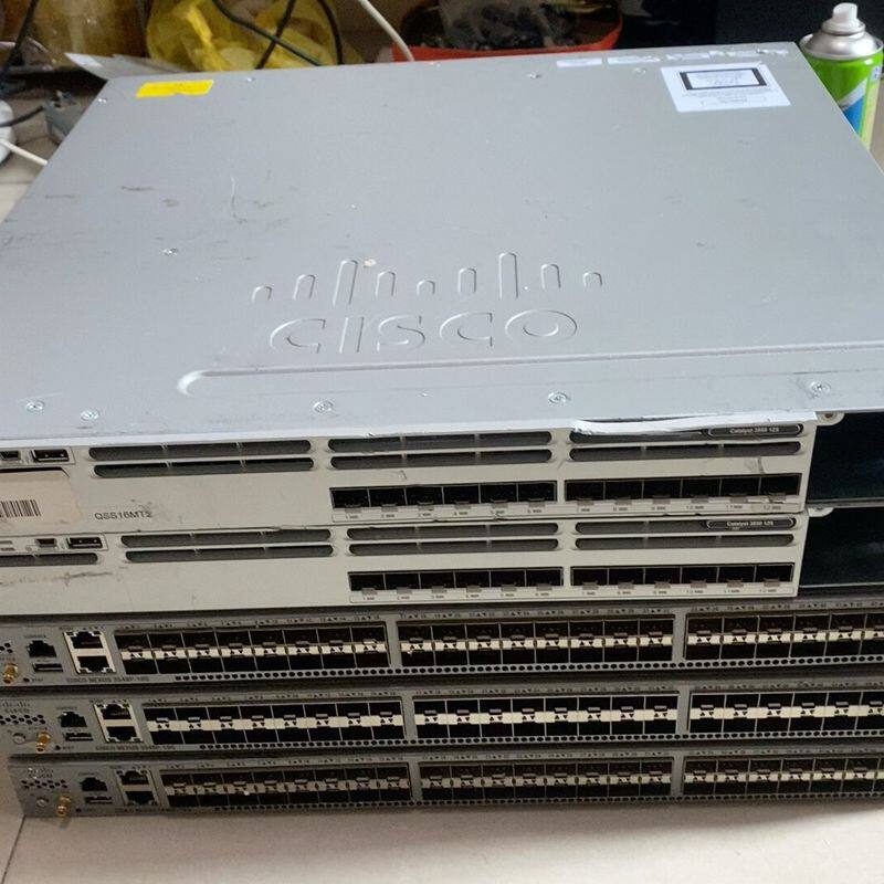 cisco3850-12s-s