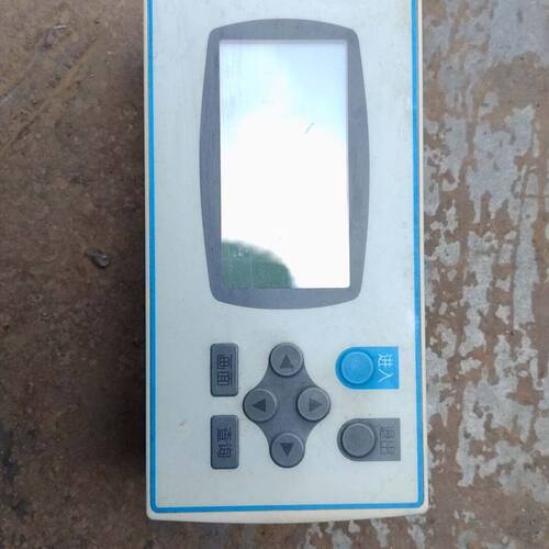 拆机流量积算仪型号XSR32FC-IKRIB1M2V0