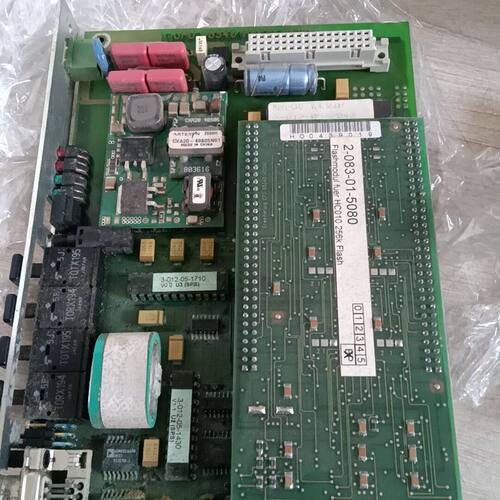ELTEC板卡CPU68340HC010REV07