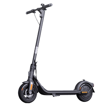 九号专卖电动滑板车折叠式E2