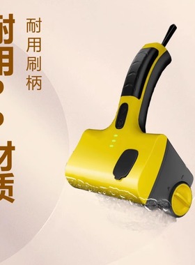 便携式电动烧烤刷尼龙刷烧烤网清洁刷电动烤炉专用清洗刷子