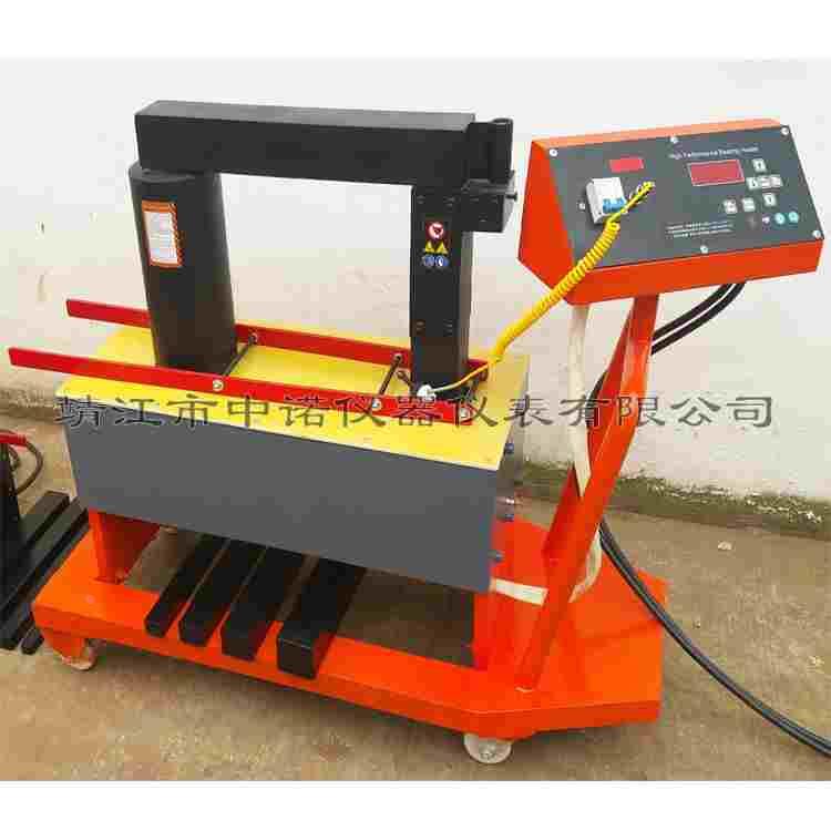 多功能轴承感应加热器SPH-26/40/55/80/100/130NDS轴承拆装工具