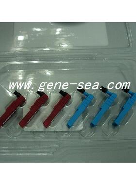 美国Dickson P246三红三蓝记录笔/图表记录仪记录笔