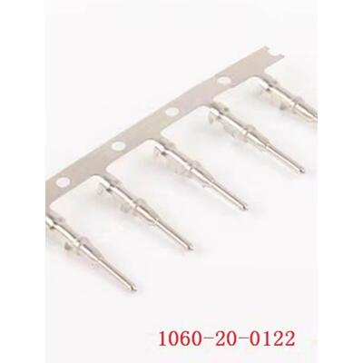 DEUTSCH德驰汽车接线端子1060-20-0122厂家直销原装进口插接件