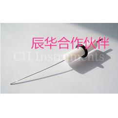 上海辰华 CHI115铂丝对电极 0.5*35mm 铂丝电极 铂电极 对电极