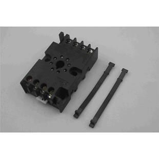 G61F 带挂钩 继电器底座 AH2 AH3 配ST3P TP28X