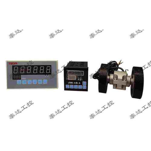 计米器码表TEDA计米器JM-18-1计米器测长仪计数器