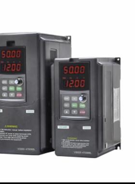 SunFar四方变频器VS500-4T0015G 0022G 0037G 0055G 0075G通用型