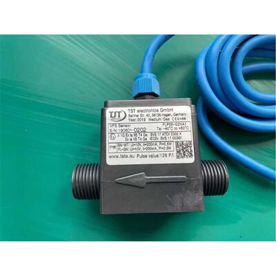 德国进口TST气体流量计、在线监测气体传感器、OPW同款流量计