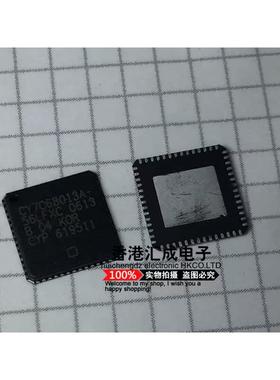 CY7C68013A-56LFXC CY7C68013A-56LF CY7C68013A QFN 全新原装