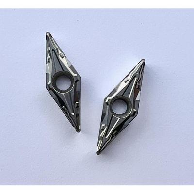 高性能金属陶瓷刀片VBMT110302/110304-HQ替TN60