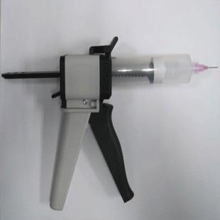 胶枪 单组份胶枪 手动胶枪 单管胶枪 针筒点胶胶枪