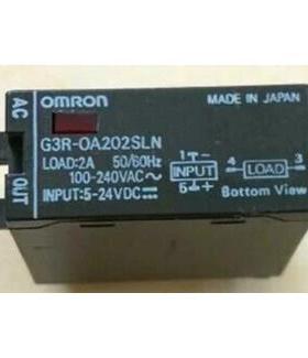 现货原装继电器G3R-OA202SN G3R-ODX02SN G3R-ODX02SZN