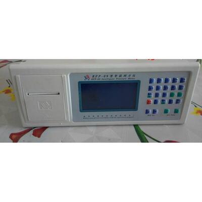 丰仪 RFP-09型智能测力仪 30 60吨 1000KN万能试验机 仪表 控制器