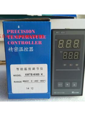 KEYANG科洋电子 XMTE-8000 K XMTE-B8431 智能温控仪 继电器输出