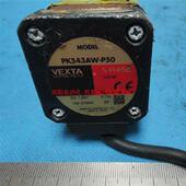 日本东方VEXTA行星减速步进电机PK543AW P50 减