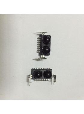 SINGAPORE 红外收发模块 HSDL-1100#007数据传输器 全新