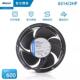 6314 1.25A 2HP 德国ebmpapst 17251 24V 30W 变频器调速散热风扇