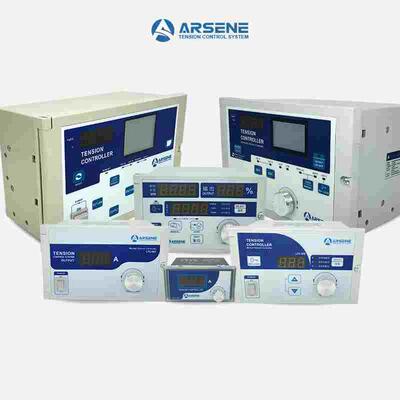 【ARSENE】全自动恒张力控制器 锥度张力控制 收放卷张力控制包邮