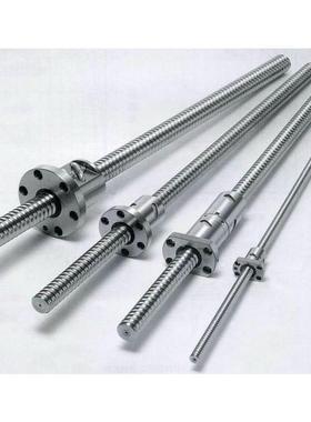 改造机床研磨滚珠丝杠副系列3205x529、3205x686、3205x960