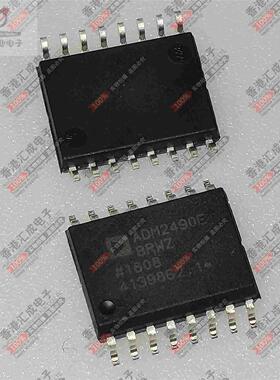 ADM2490EBRWZ ADM2490EBRW SSOP16 全新原装