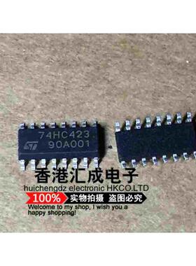 M74HC423M1R M74HC423M 74HC423 SOP16 全新原装