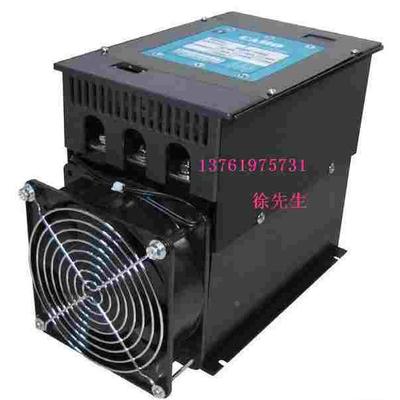 台湾宣荣 3相电热调整器 CAHO F316A F316L SCR 三相电力控制器