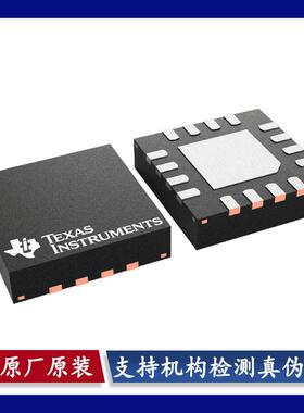 CC2590RGVR CC2591RGVR DRV8801RTYR INA3221AIRGVR LDC1314RGHT