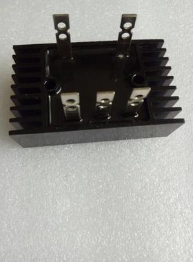 发电机三相整流桥 SQL 40/60/100 A -1200/1600V 二极管桥组模块