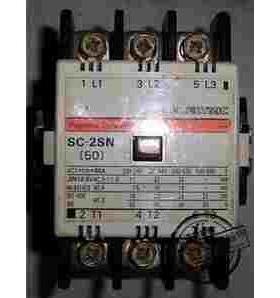 高品质 SC-2SN 交流接触器 AC24V 36V 110V 220V 380V 电流50A
