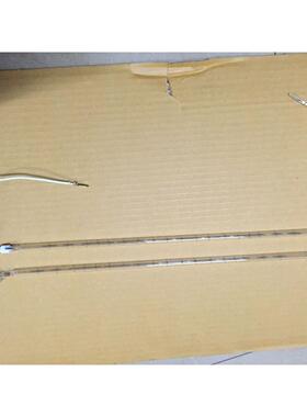 泰国 THAILAND复印机真空钨丝加热灯管 JH230V545WC1A 长42CM全新