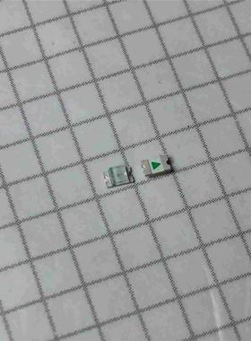 贴片LED发光管 0805 红色 红光 红灯 SMD高亮 超高亮红色 100个10