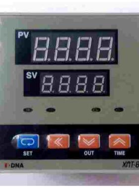 上海理大温控仪表 LIDA XMT-82 XMT-B9231T B9232T智能定时控温器