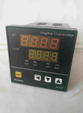 原装GOLDKEY  丁X72-8计数器丁X7-8CTT1计米器高崎工厂直销