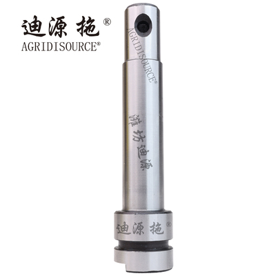 适用于雷沃拖拉机变速箱倒档轴