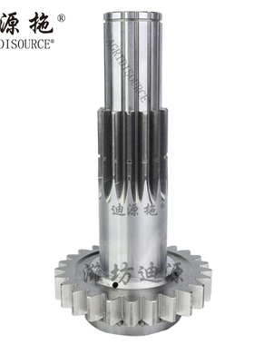 适用雷沃欧豹拖拉机谷神收割机配件TY3S373020002Ⅳ档同步锥环