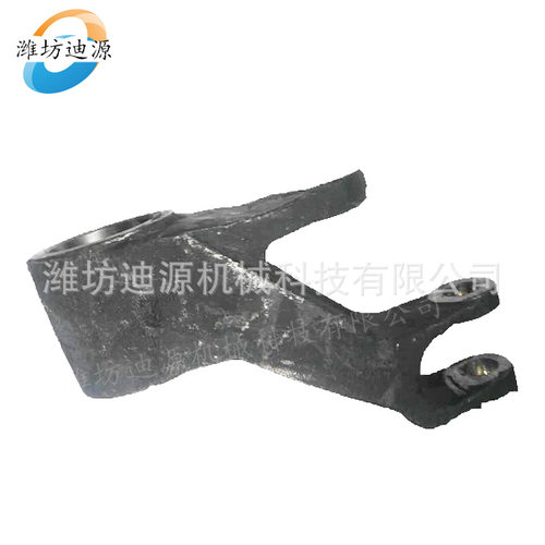 前桥变速箱拖拉机液压悬挂提升臂