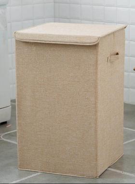 storage basket waterproof large laundry hamper bag container
