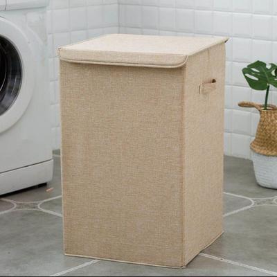 storage basket waterproof large laundry hamper bag container