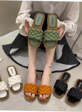 Woman Shoes Slippers For Women bedroom beach Summer Ladies`s