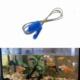 Brush Cleaner Double Aquarium Ended Pipe for Home