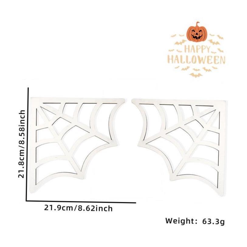 万圣Halloween Door frame decoration Pumpkin Castle Ornament