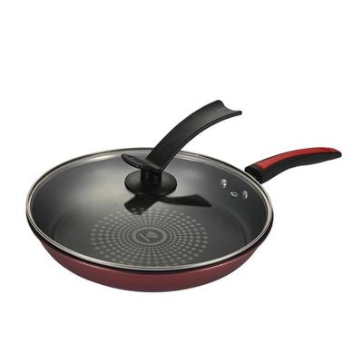 Frying pan steak gas stove pans egg frying induction cooker