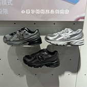 New 740MG 男女童儿童超轻网眼运动跑步鞋 balanceNB童鞋 25年秋冬款