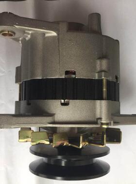 KDE60SS3充电发电机 KDE45SS3充电发电机 开普KDE45T3-ZT充电机