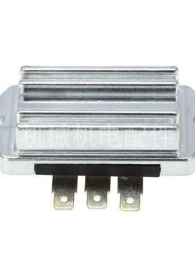 RGV12100 RGV13100T斯巴鲁罗宾发电机配件充电模块整流桥整流模块