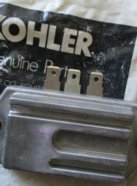 CH640 CH740 KL3135 KL1110汽油发电机 充电调节器 充电模块