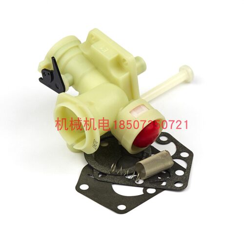 Briggs＆Stratton百力通4HP马力795477化油器158cc割草机配件