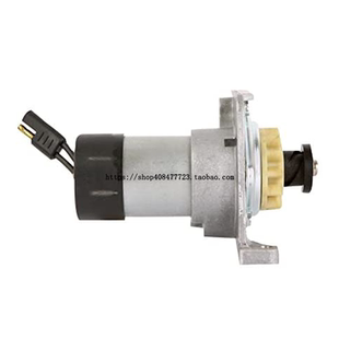 百力通一键启动汽油割草机启动马达起动机锂电池启动草坪机775iS