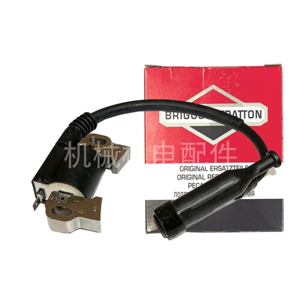 百力通单缸汽油机配件XR2100 420CC高压包XR750 163CC点火线圈